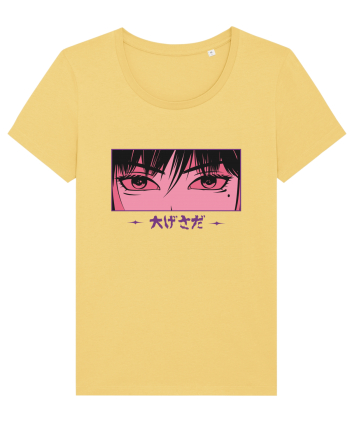 Eyes Jojoba