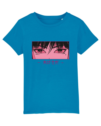 Eyes Azur