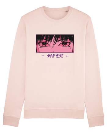 Eyes Candy Pink