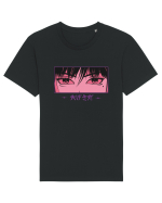 Eyes Tricou mânecă scurtă Unisex Rocker