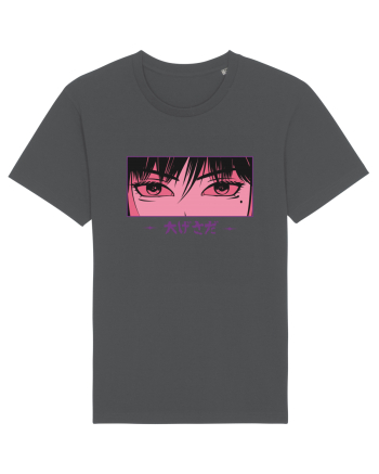 Eyes Anthracite