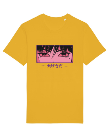Eyes Spectra Yellow