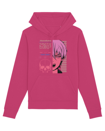 Akusenkutou Raspberry