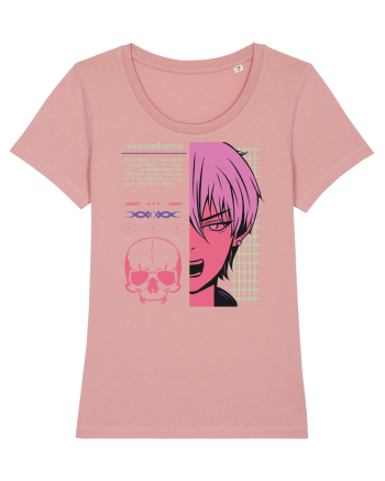 Akusenkutou Canyon Pink