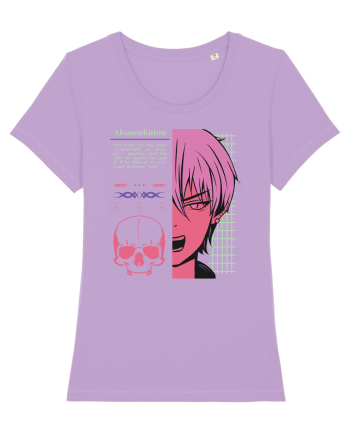 Akusenkutou Lavender Dawn