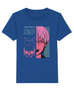 Akusenkutou Tricou mânecă scurtă  Copii Mini Creator