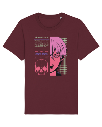 Akusenkutou Burgundy