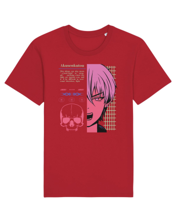 Akusenkutou Red