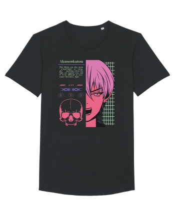 Akusenkutou Black