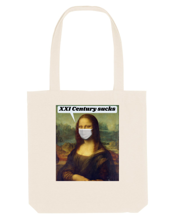 Funny Mona Lisa Natural