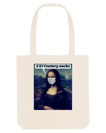 Funny Mona Lisa Natural