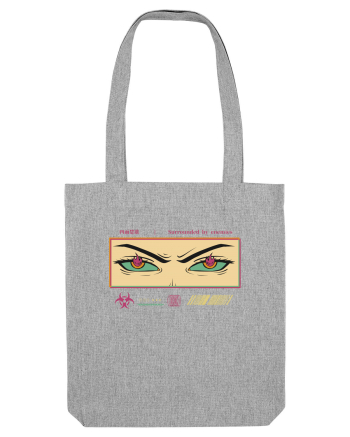 Surrounded by Enemies Heather Grey