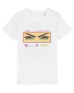 Surrounded by Enemies Tricou mânecă scurtă  Copii Mini Creator