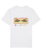 Surrounded by Enemies Tricou mânecă scurtă Unisex Rocker
