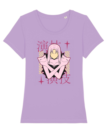 The Mask Lavender Dawn