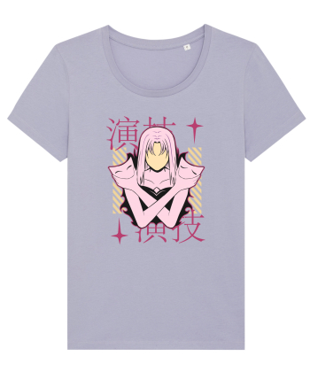 The Mask Lavender