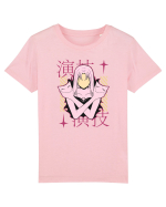 The Mask Tricou mânecă scurtă  Copii Mini Creator