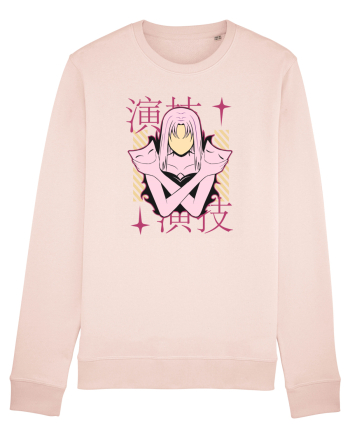 The Mask Candy Pink