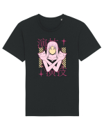 The Mask Tricou mânecă scurtă Unisex Rocker