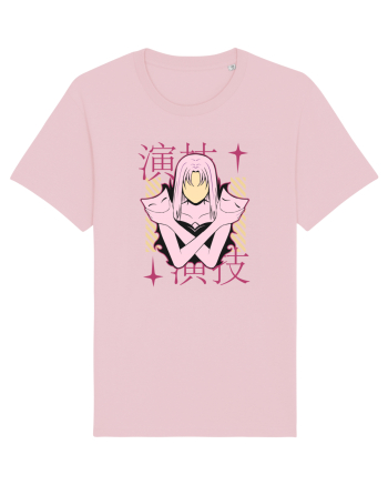 The Mask Cotton Pink