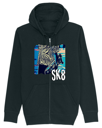 Cool Sk8 Black