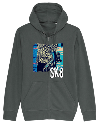 Cool Sk8 Anthracite