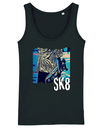 Cool Sk8 Black
