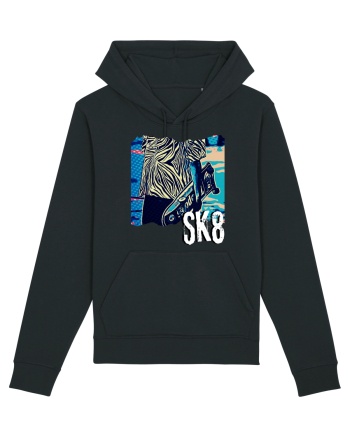 Cool Sk8 Black