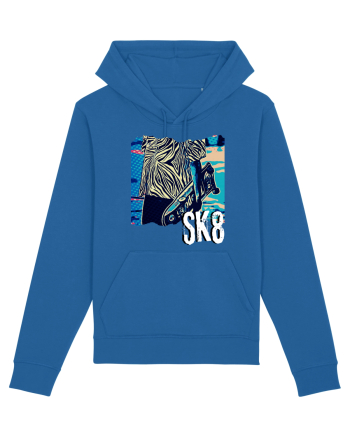 Cool Sk8 Royal Blue