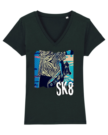 Cool Sk8 Black