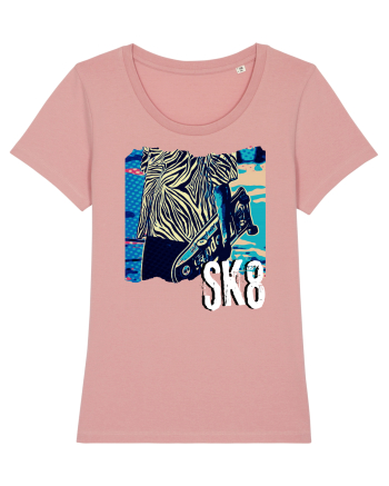 Cool Sk8 Canyon Pink