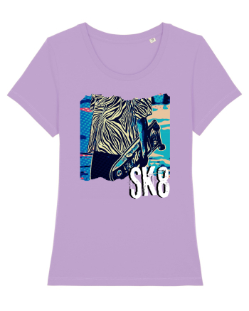 Cool Sk8 Lavender Dawn