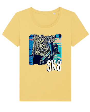 Cool Sk8 Jojoba