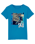 Cool Sk8 Tricou mânecă scurtă  Copii Mini Creator