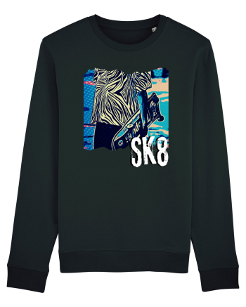 Cool Sk8 Black