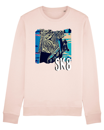 Cool Sk8 Candy Pink