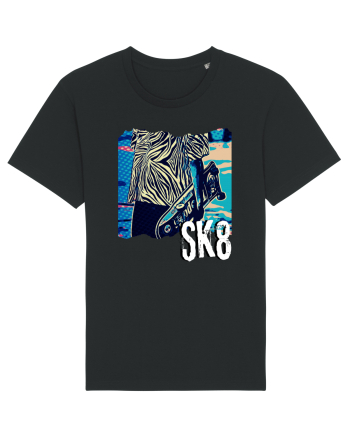 Cool Sk8 Black