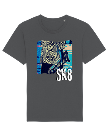 Cool Sk8 Anthracite
