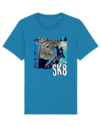 Cool Sk8 Azur