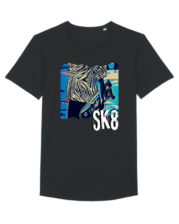 Cool Sk8 Black