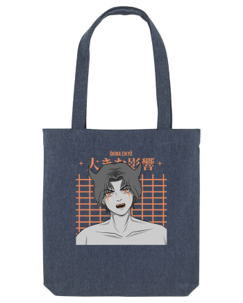 Okina Eikyo Midnight Blue