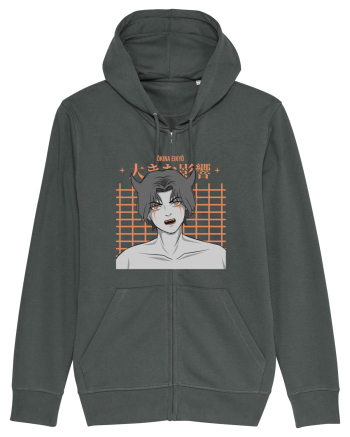 Okina Eikyo Anthracite