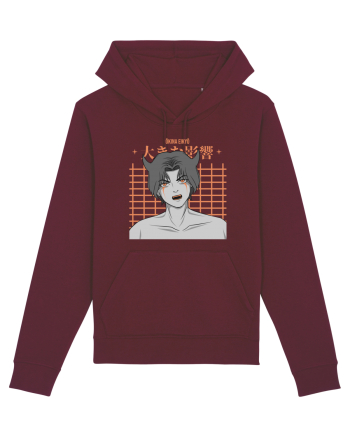 Okina Eikyo Burgundy