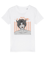 Okina Eikyo Tricou mânecă scurtă  Copii Mini Creator