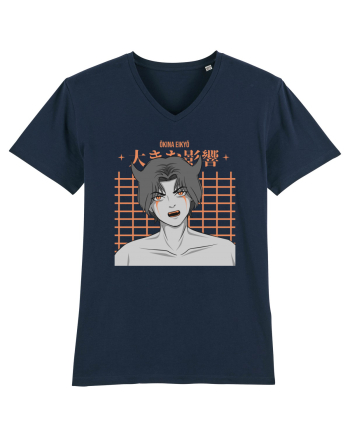Okina Eikyo French Navy