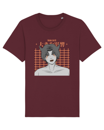 Okina Eikyo Burgundy