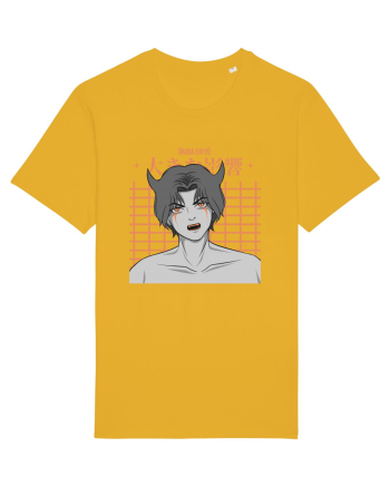 Okina Eikyo Spectra Yellow