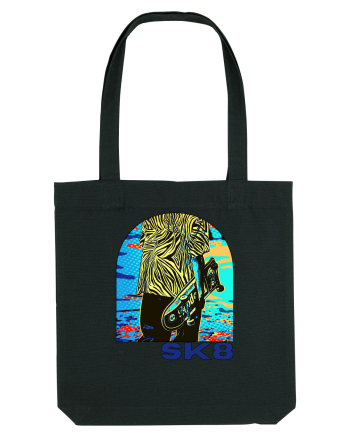 Cool Sk8 Black