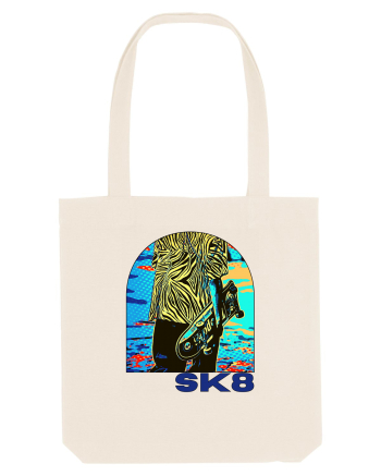 Cool Sk8 Natural