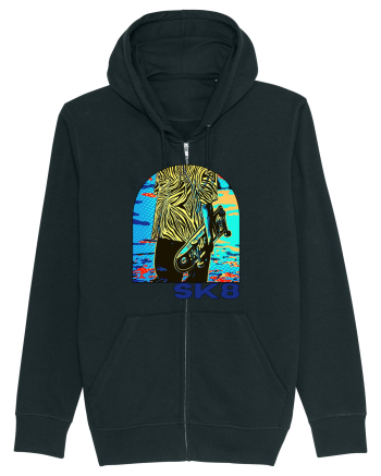 Cool Sk8 Black